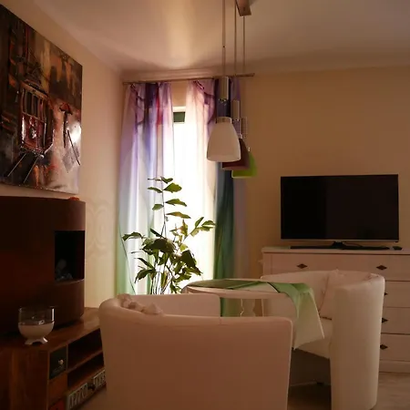 Ferienzimmer Weltenbummler,Rheinsberg Buitenkant foto