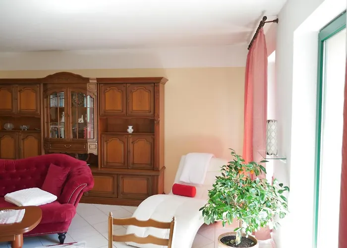 Ferienzimmer Weltenbummler,Rheinsberg