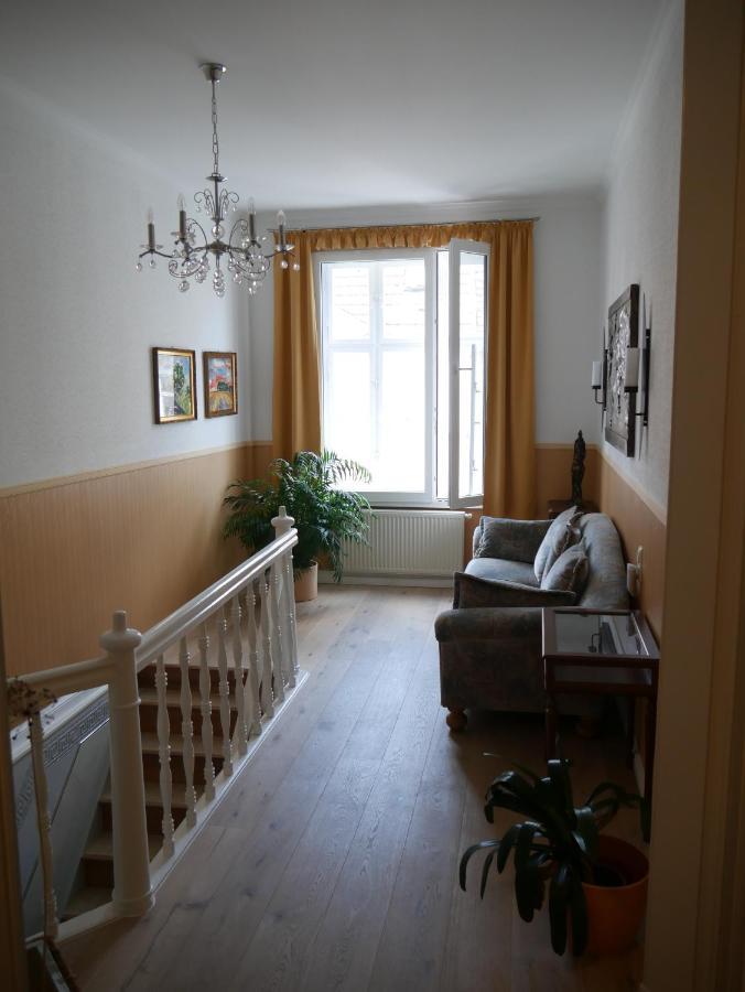 Ferienzimmer Weltenbummler,rheinsberg Homestay Rheinsberg