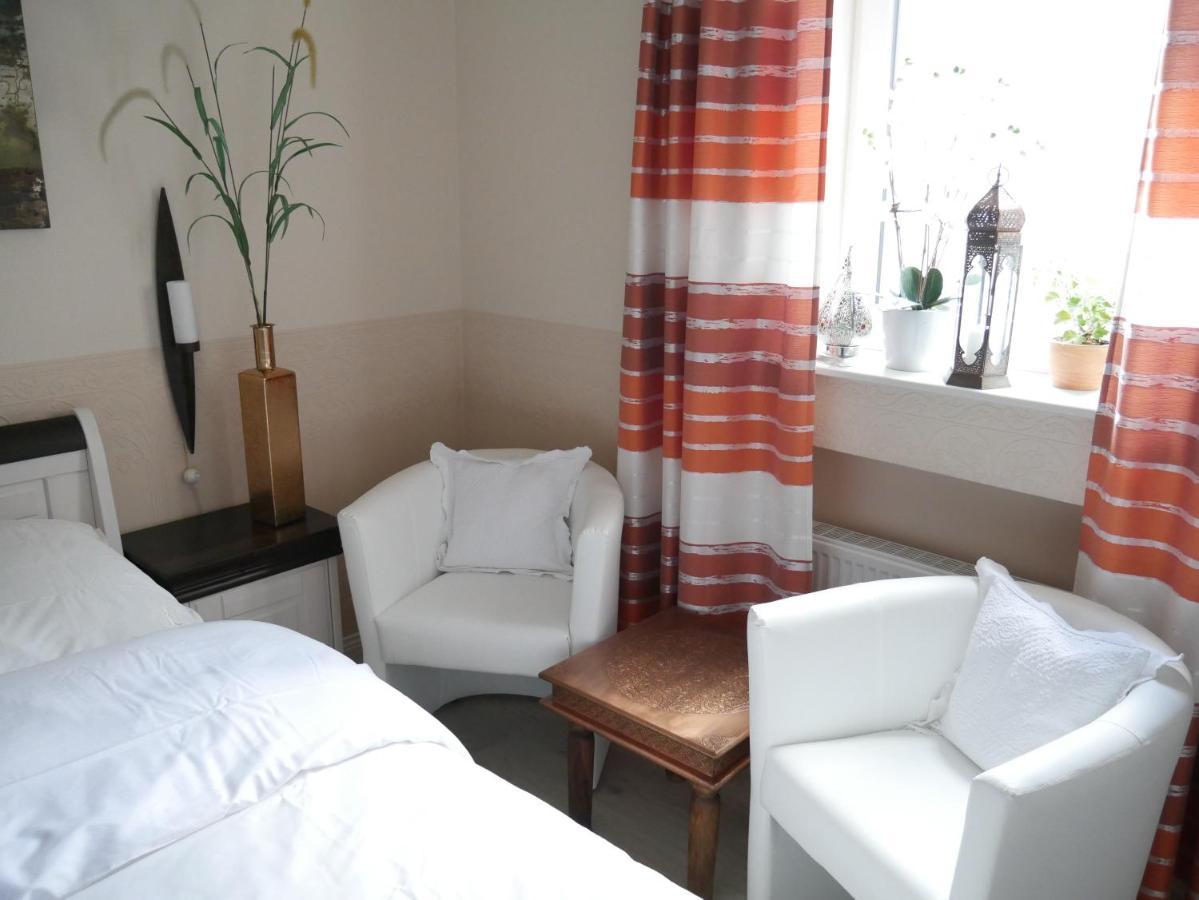 Ferienzimmer Weltenbummler,rheinsberg *