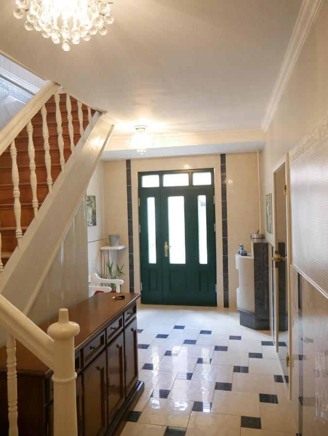 Homestay Ferienzimmer Weltenbummler,rheinsberg