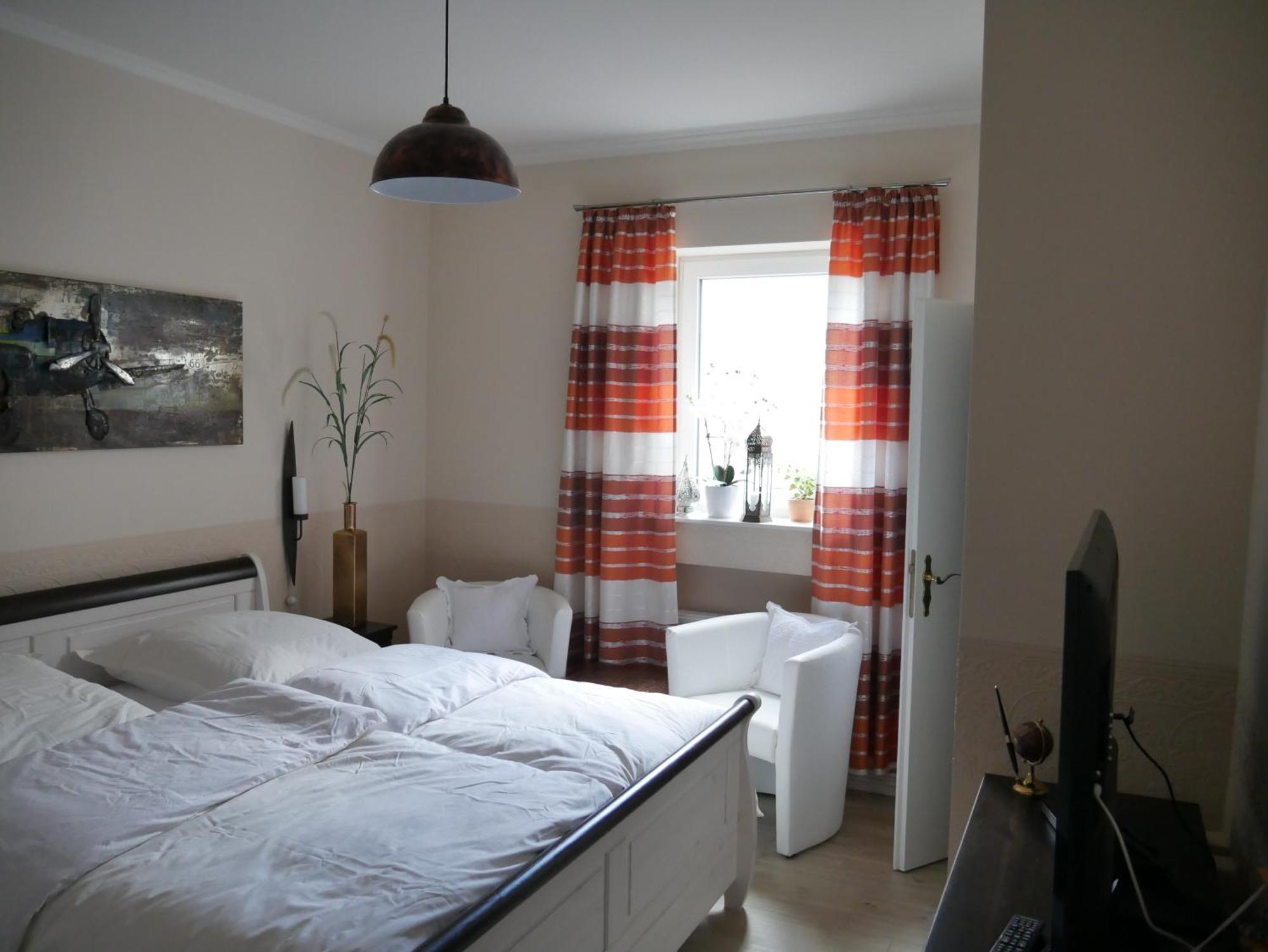 Homestay Ferienzimmer Weltenbummler,rheinsberg *