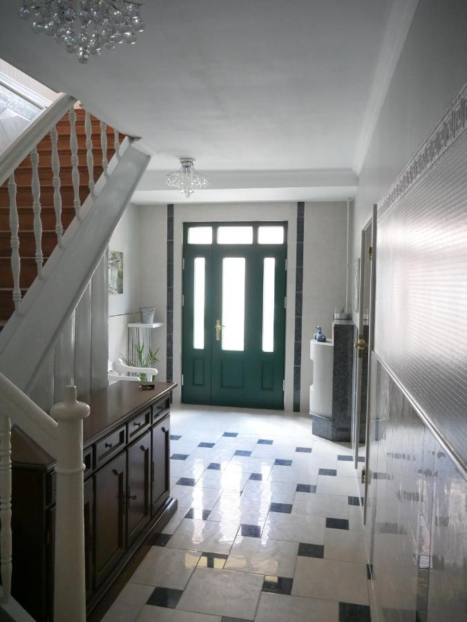 Homestay Ferienzimmer Weltenbummler,rheinsberg Rheinsberg