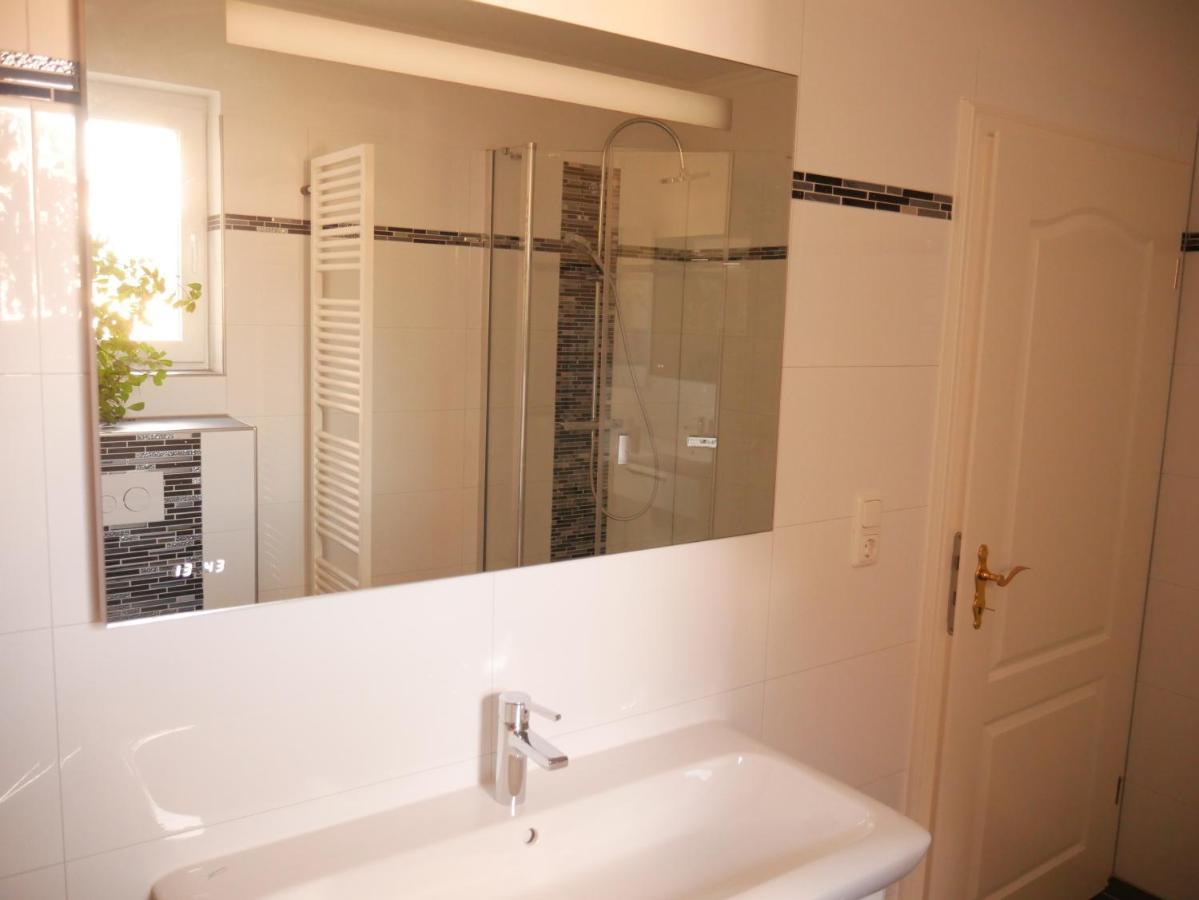 Homestay Ferienzimmer Weltenbummler,rheinsberg Rheinsberg