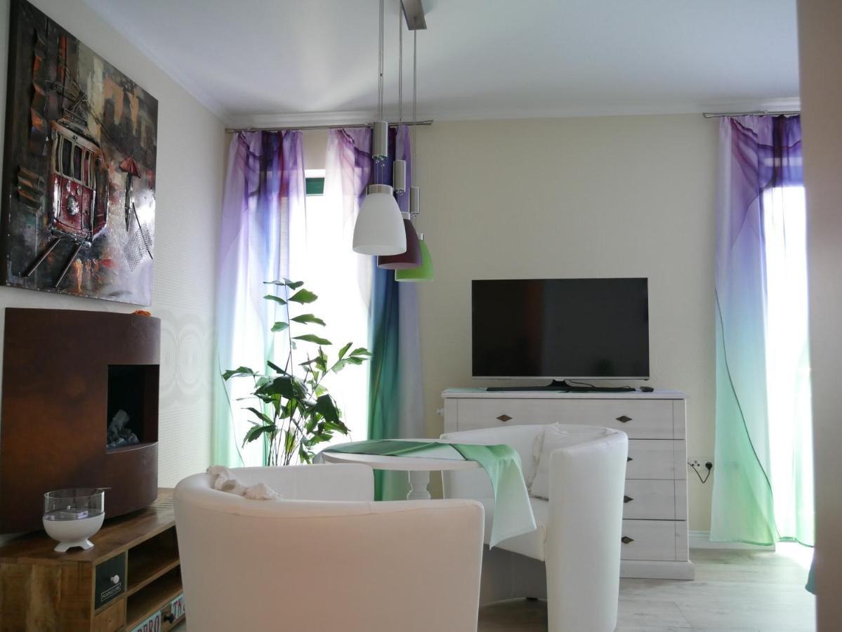 Ferienzimmer Weltenbummler,rheinsberg Homestay Rheinsberg