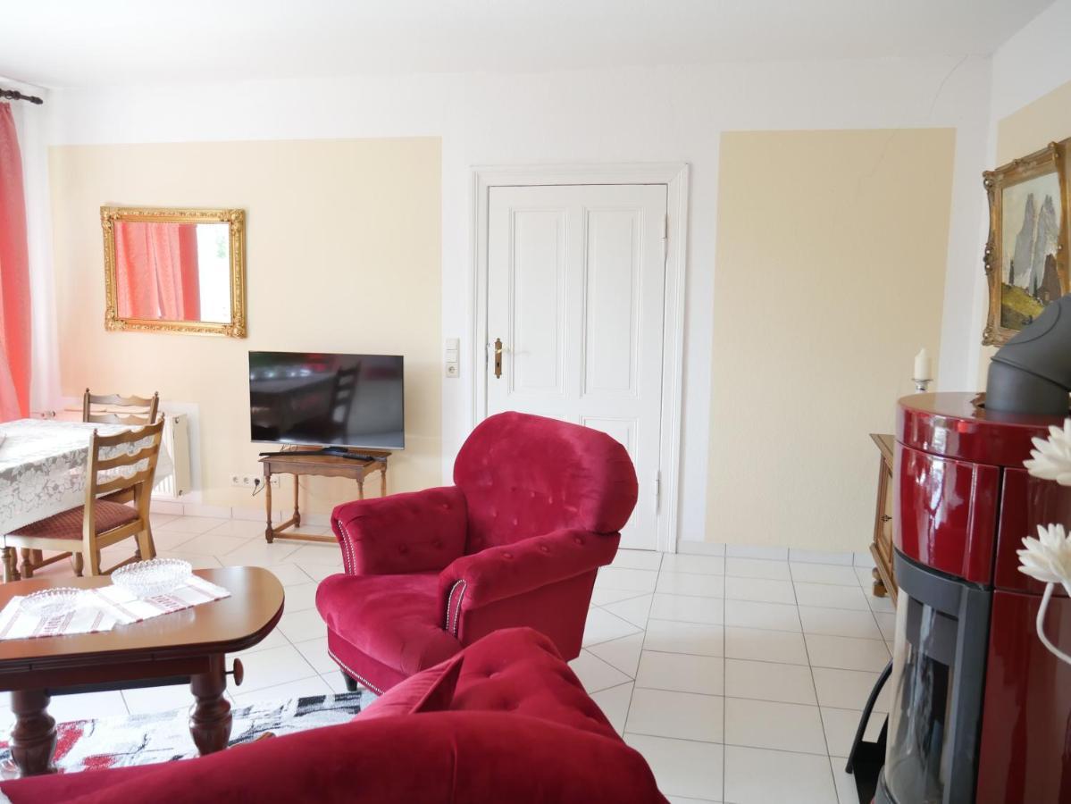 Homestay Ferienzimmer Weltenbummler,rheinsberg