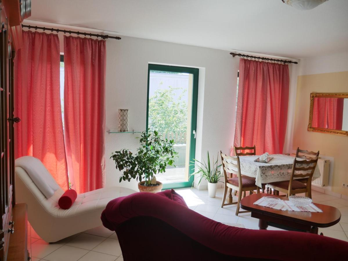 Ferienzimmer Weltenbummler,rheinsberg Homestay *