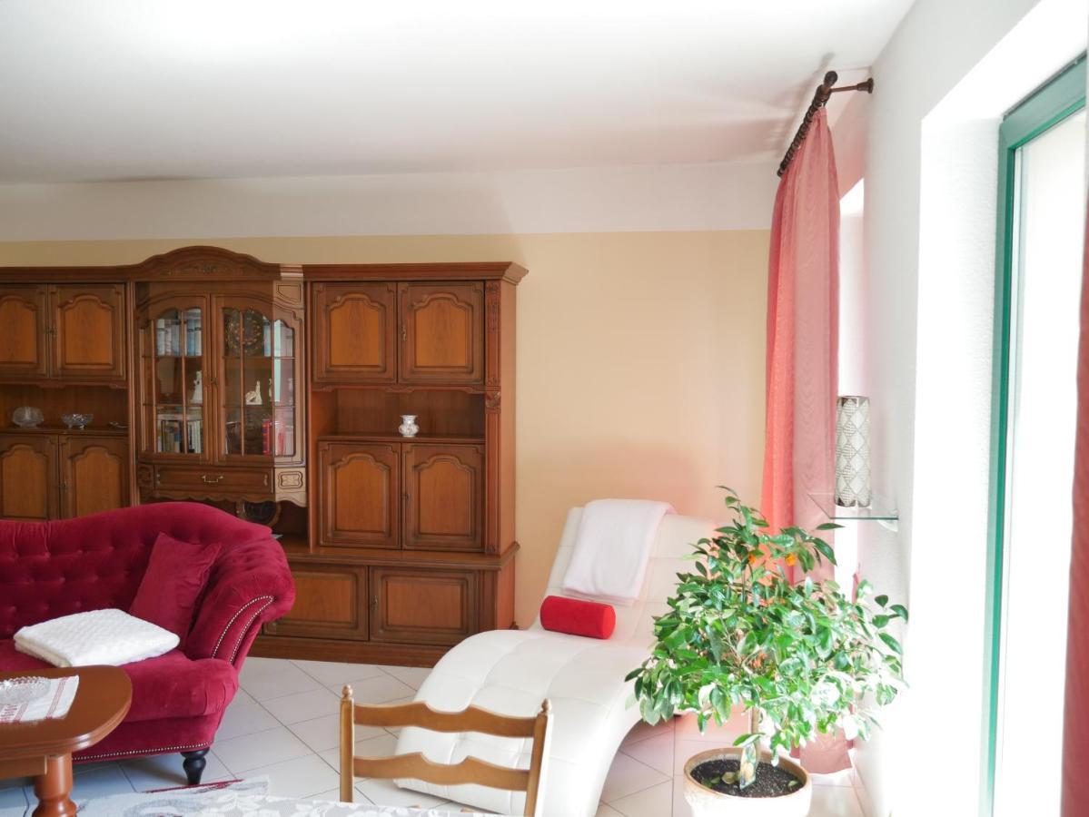 Ferienzimmer Weltenbummler,rheinsberg * Rheinsberg