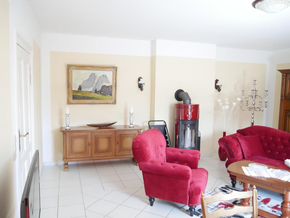Ferienzimmer Weltenbummler,rheinsberg Homestay