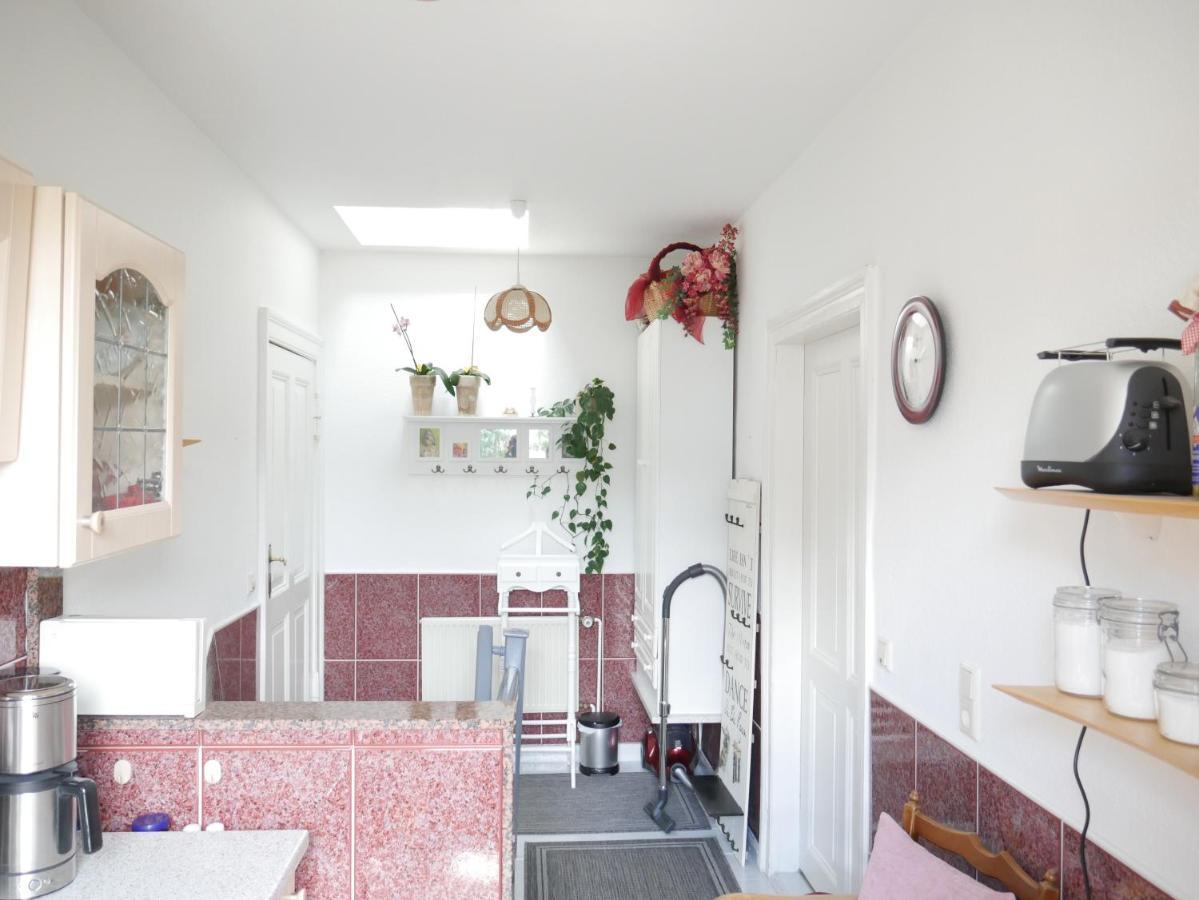 Homestay Ferienzimmer Weltenbummler,rheinsberg *