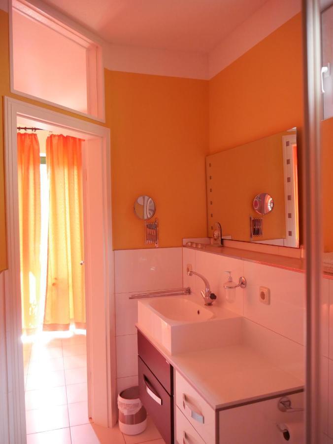 Homestay Ferienzimmer Weltenbummler,rheinsberg