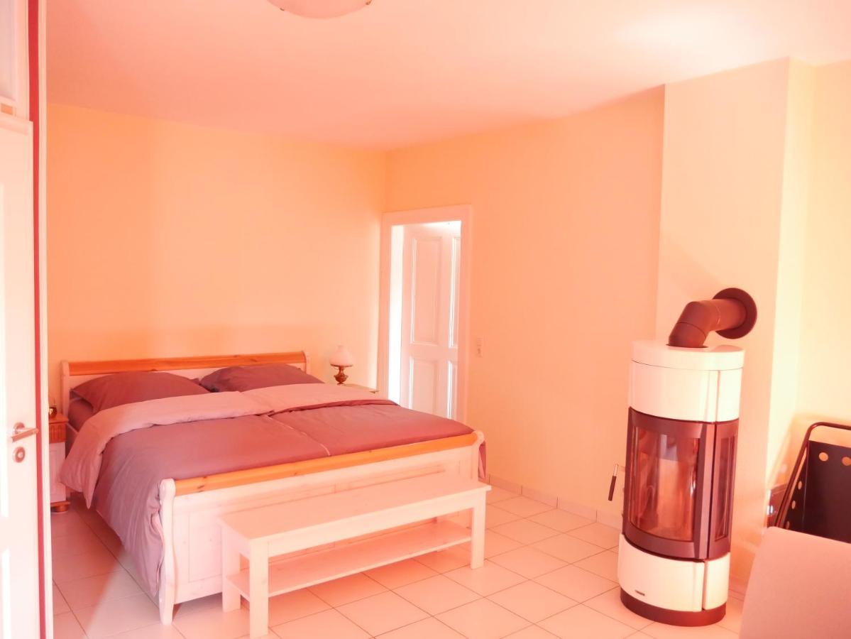 Homestay Ferienzimmer Weltenbummler,rheinsberg *